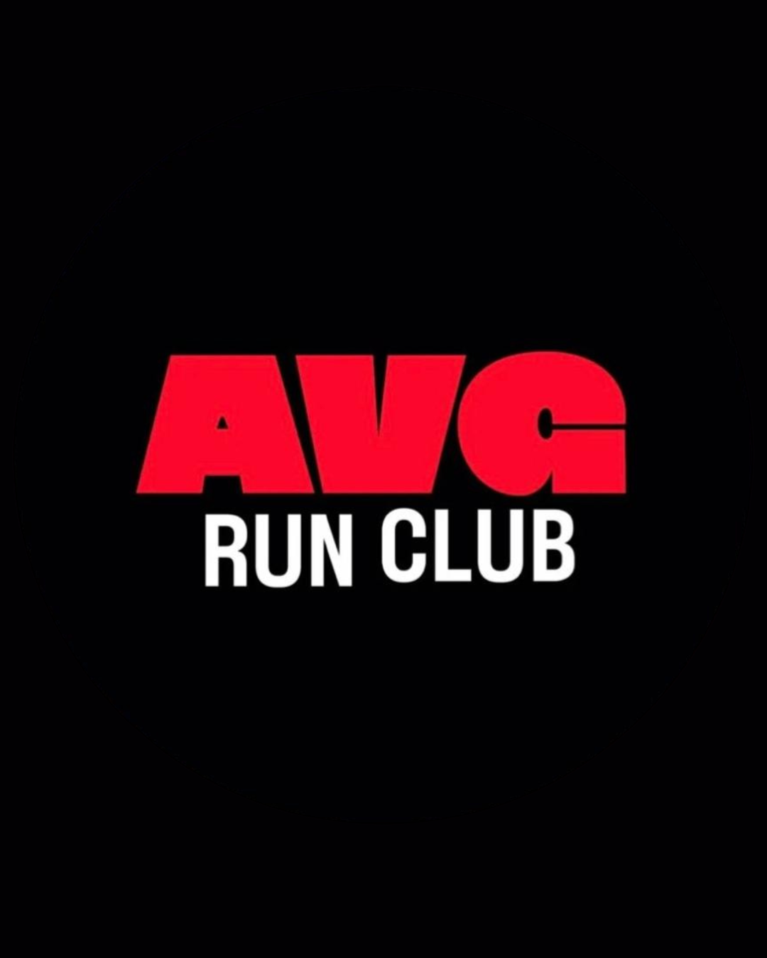 AVG Run Club